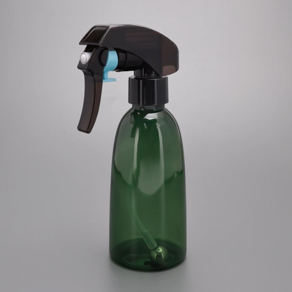 Barber Spray Bottles Ball Bearings Liquid Atomizer Hairdressing Refillable Bottle Fine Mist Water Sprayer Salon Tools