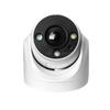 Xiongmai 4G Indoor HD Camera with 3MP, Full Color, Intercom, ICSEE Mobile Monitoring
