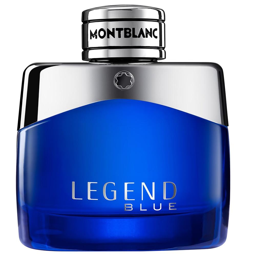 Mont Blanc Legend Blue Edition EDP - 50ml