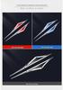 Fender Blade Decoration Car Sticker for Specific Model
