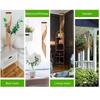 Artes decorativas – Mensageiros do vento