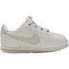Nike Cortez Easy On Comfortable Versatile Durable Breathable Low Top Walking Shoes Baby Shoes Off-White IH7660-001