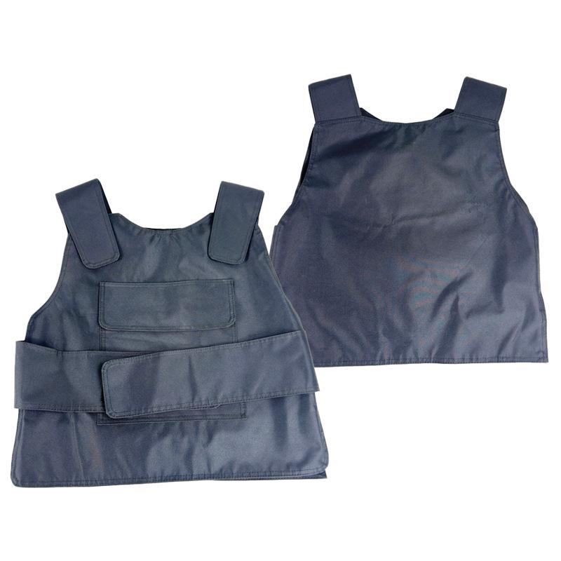 Steekwerend Veiligheidsvest - Duurzame Beschermende Kleding voor Dienstbewakers