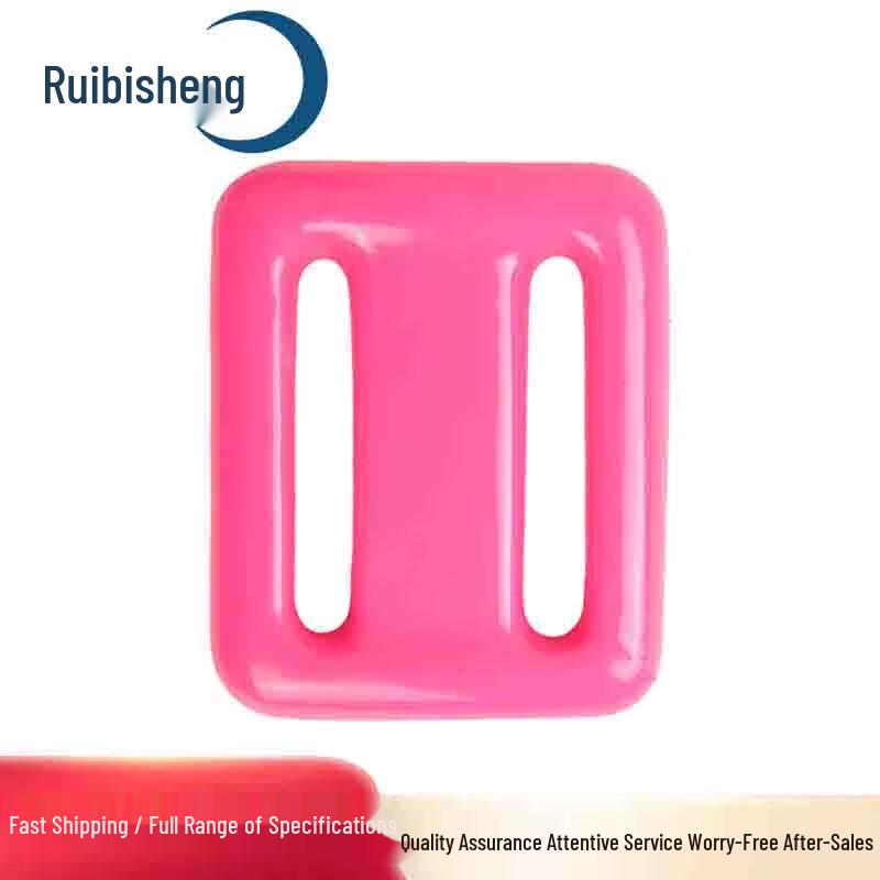 Diving Weight Belt with Coated Lead Weights