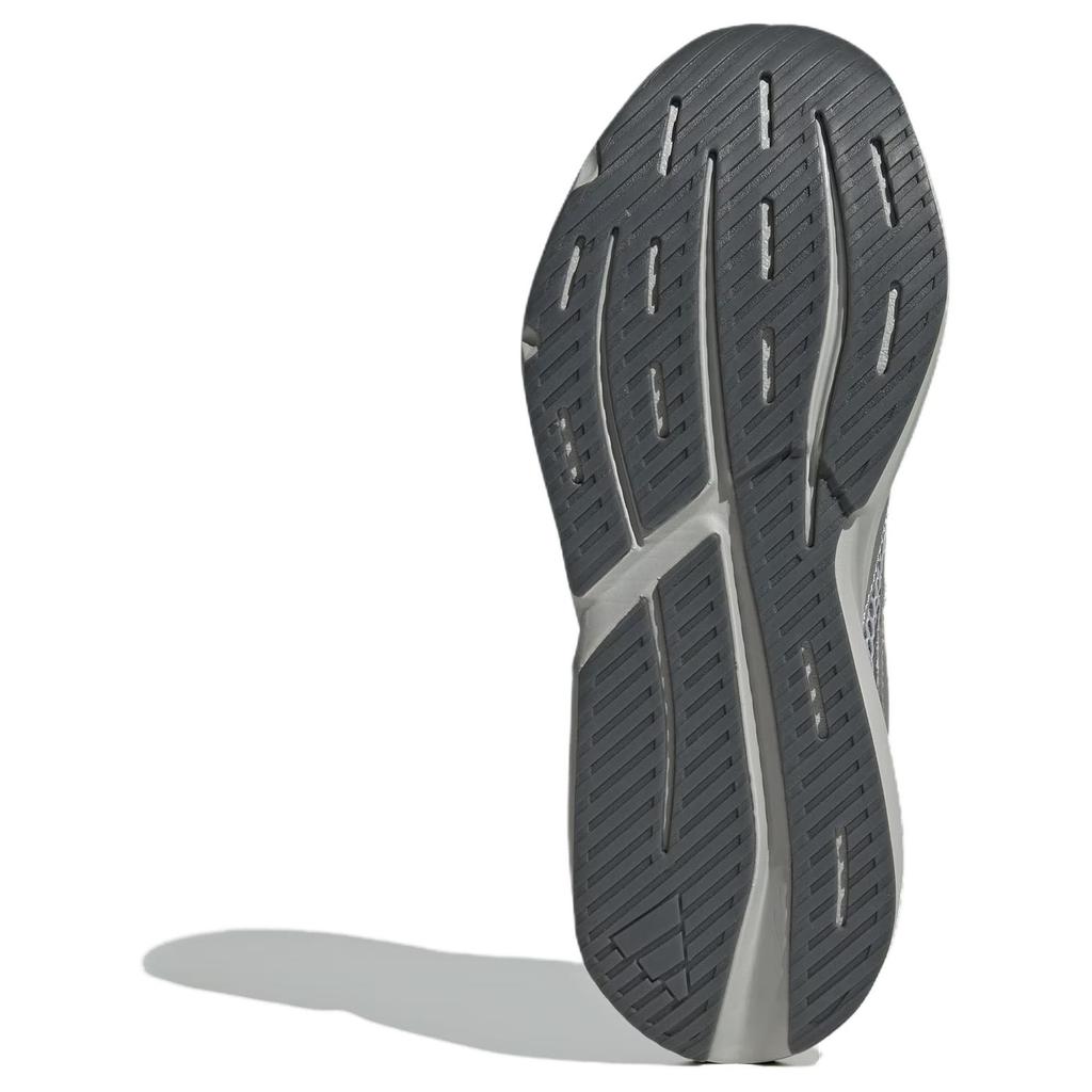 Adidas Mercedes-AMG Petronas Formula One Team X Lightblaze Matte Silver Unisex Sneakers Silver-Metallic Grey-Two JQ1944