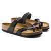 Birkenstock Fashionable Breathable Slide Sandals Unisex Sandals Black 0071793