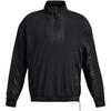 Mens Relaxed Fit Jacket
