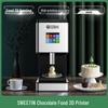 Wiiboox Edible Food 3D Printer