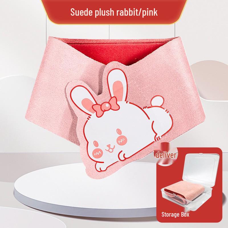 Neck Lifting and Moisturizing Gel Mask Strap