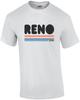 Reno Nevada T-Shirt Unisex T-Shirt