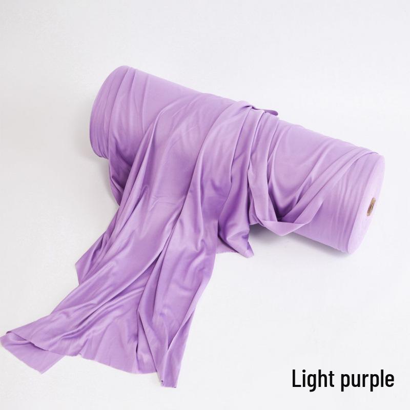 Red Milk Silk Wedding Drape for Outdoor Ceiling and Scene Decoration