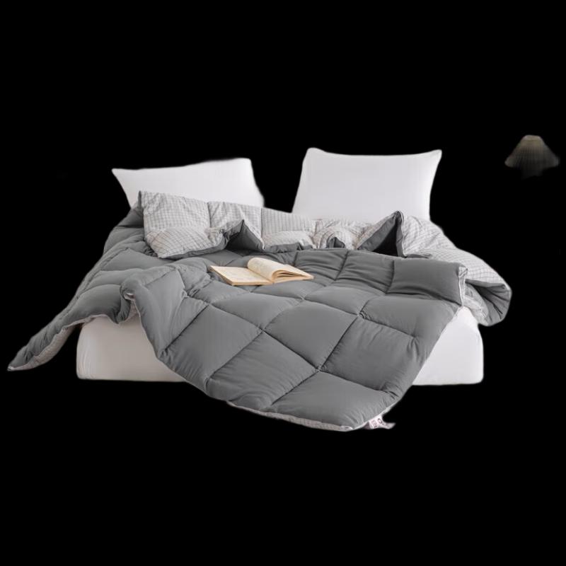 

Muji All-Season Fiber Quilt