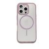 Suitable for IPhone16 Phone Case, Thin Ring N52 Magnetic Attraction, and Color Frame Protective Case for Apple 15promax
