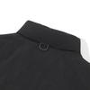 Filluminate Utility Short Monster Parka - Black