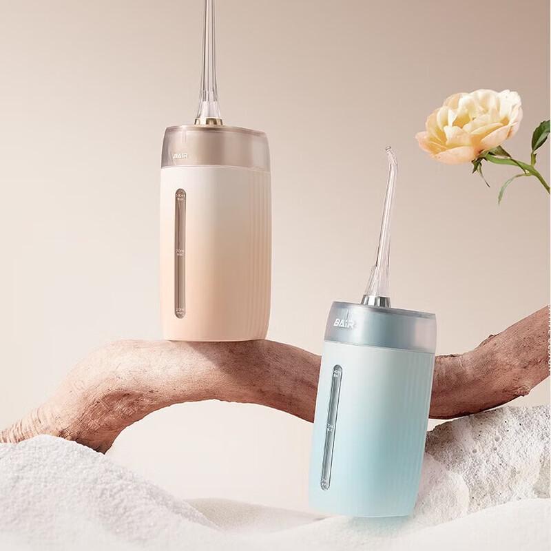 BAIR Portable Oral Irrigator V5 CN plug (adapter included)