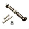 1/1 Steering Rod Age for WPL Remote Control Cars Vehicles Buggys Crawlers