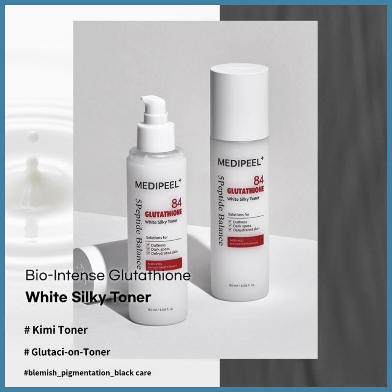 MEDI-PEEL Medipeel Bio Intense Glutathione White Silky Toner 180ml