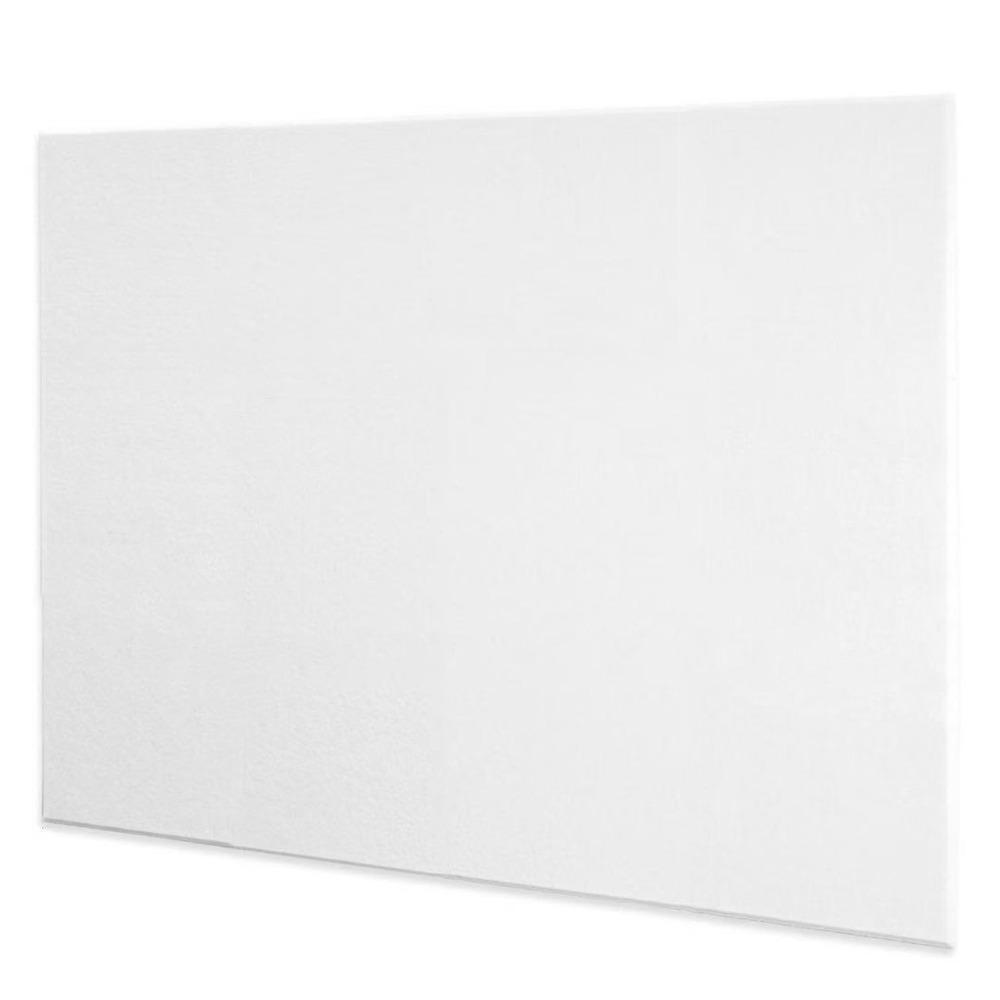 Felt Acoustic Panel Self Adhesive Wall Tiles Sticker Smooth Surface Bulletin Board  for Home Office