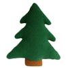 Christmas Tree Pillow Cushion Pillow Christmas Tree Pillow Decoration Decoration