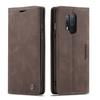 CaseMe Original Klapphüllen Für OnePlus Nord/OnePlus 7 Pro 8 Pro 8T Retro Magnetische Kartenhalter Brieftasche Für OnePlus 7 8 Pro 8T Nord