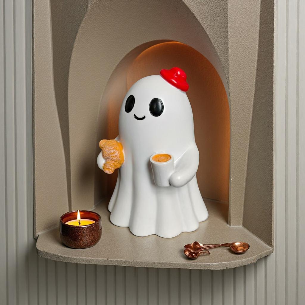 Halloween Creative Desktop Decoration, Holiday Gifts For Friends