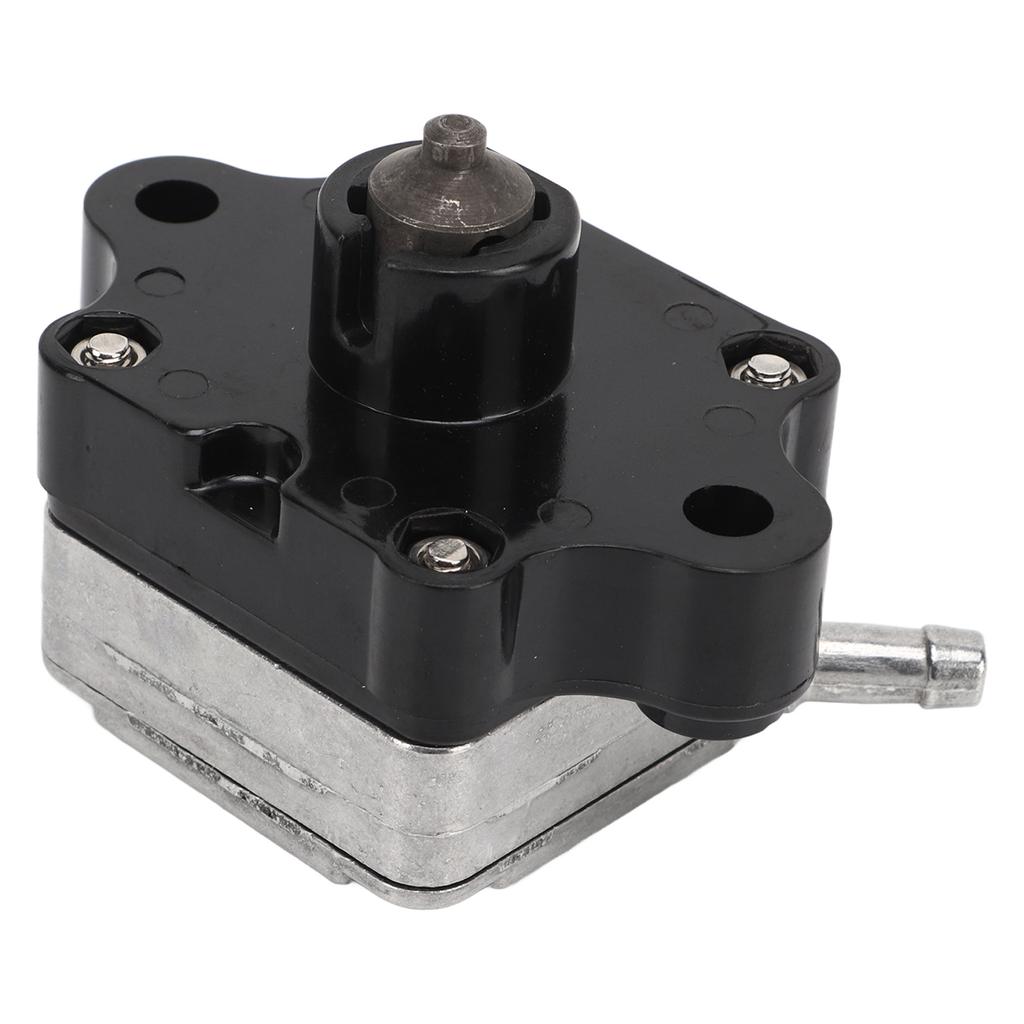 Bootsmotor Kraftstoffpumpe Edelstahl 4-Takt 15PS 66M 24410 10 Kraftstoffpumpen-Baugruppe für PARSUN