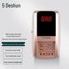 Deshun Mini Smart Counterfeit Detector Pen CN Plug (adapter Included)