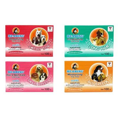Dog Soap, 100g