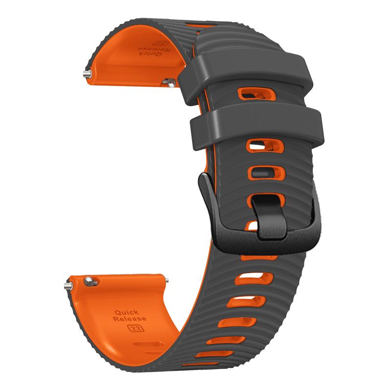 For COROS Apex 4 42mm/APEX 2 Pro Strap 22mm Watch Band For COROS PACE 4 PACE3 PACE Pro Bracelet Replacement 22mm Silicone Correa