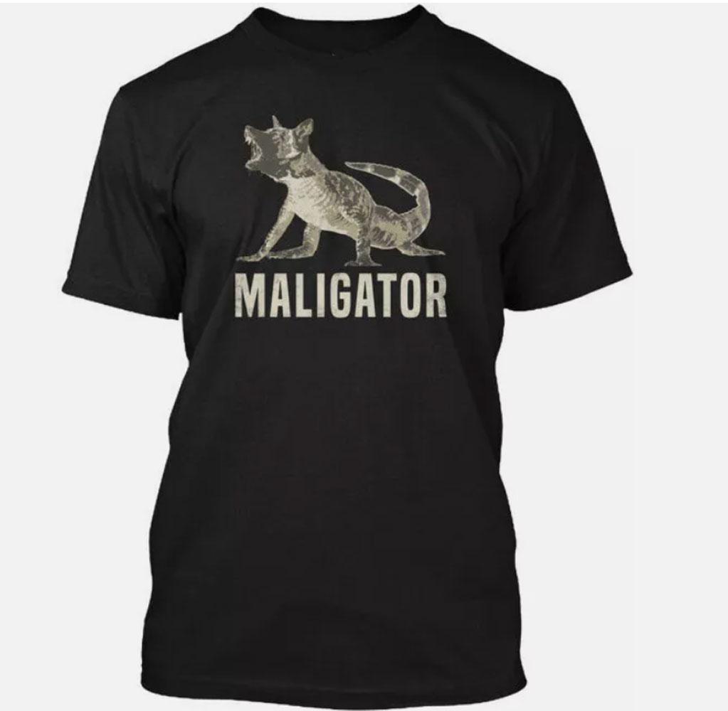 ZYXZ K9 Polizeihund Strafverfolgung Maligator T-Shirt Made Man Kurzarmtop Lockerer O-Ausschnitt Herren Freizeit Sport T-Shirt 822315