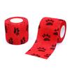 Elastic Self-Adhesive Sports Bandage for Finger Protection