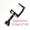 Ori Motherboard Flex Cable For Samsung Z Flip 1 2 3 4 F7000 F7070 F7110 F7210 F7660 LCD Repair Parts