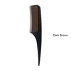 Lo.Com - Glay Hair Dye Stylish Color Comb