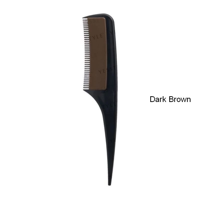 Lo.Com - Glay Hair Dye Stylish Color Comb