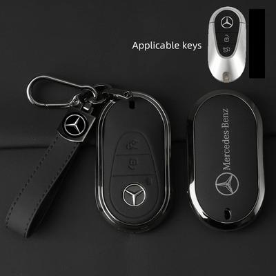 Zubehör für Autoelektronik – Hüllen für Autoschlüssel
