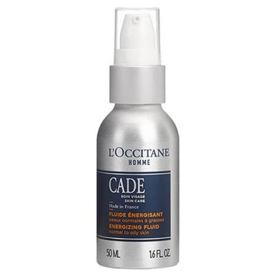 L’Occitane Cad Energizing Face Fluid All-in-One, 50ml, 1 Piece