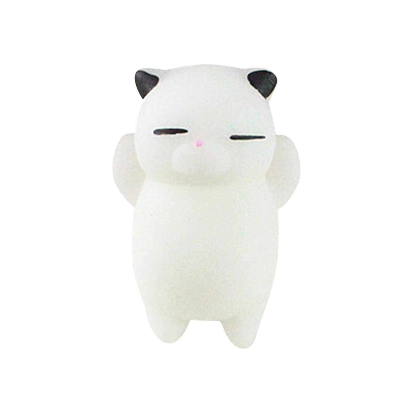 

(H0826)Cute Decompression Healing Fun Children Kawaii Toy Decompressor Decoration E
