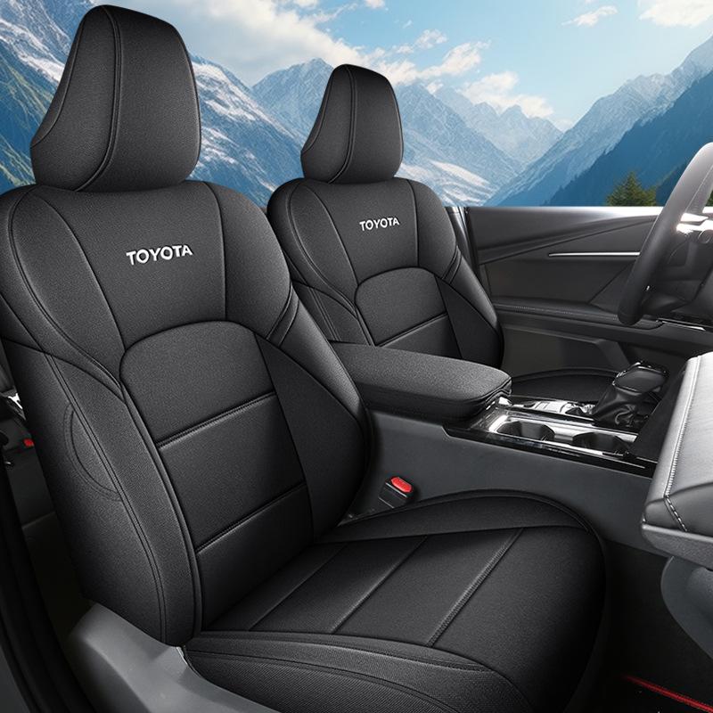 Cross-Border Exclusive: All-Season Car Seat Cushion for 24 Toyota Camry Models