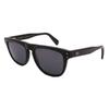Salvatore Ferragamo Salvatore Ferragamo Sunglasses Sf1111s 001 55 18 150 Non Polarized Black