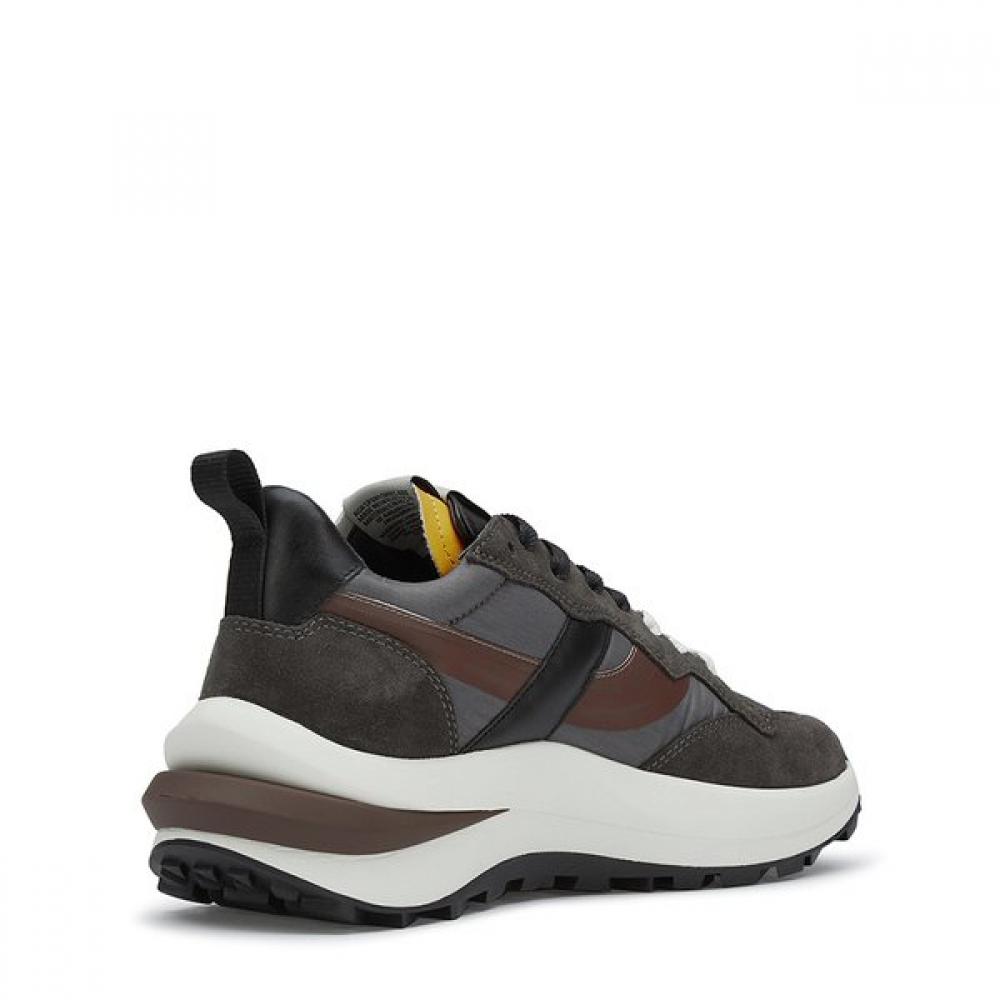 [Official Source Of Income] Ash  Ash  Spider 620 01 Man Spider 620 01 Man Sneakers  Ae4u01004 Mu 