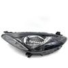 Fits Mazda 2 Sedan Headlight Assembly: Front Headlights Replacement