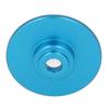 RC Car Spur Gear Holder Aluminum Alloy 22053 Differential Gear Cover for XV02 XV01