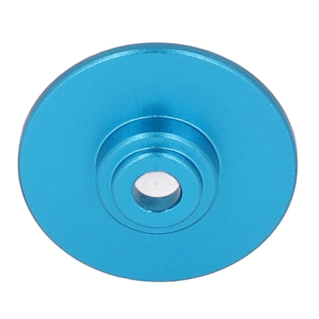 RC Car Spur Gear Holder Aluminum Alloy 22053 Differential Gear Cover for XV02 XV01