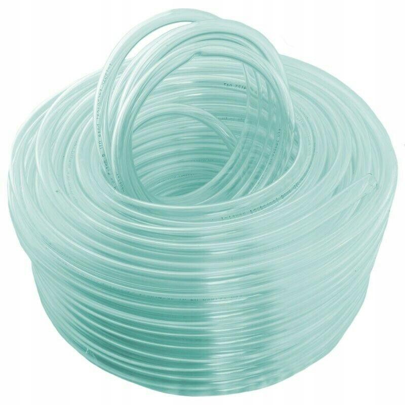 Petrol hose oil hose PVC cable 10mm 1m