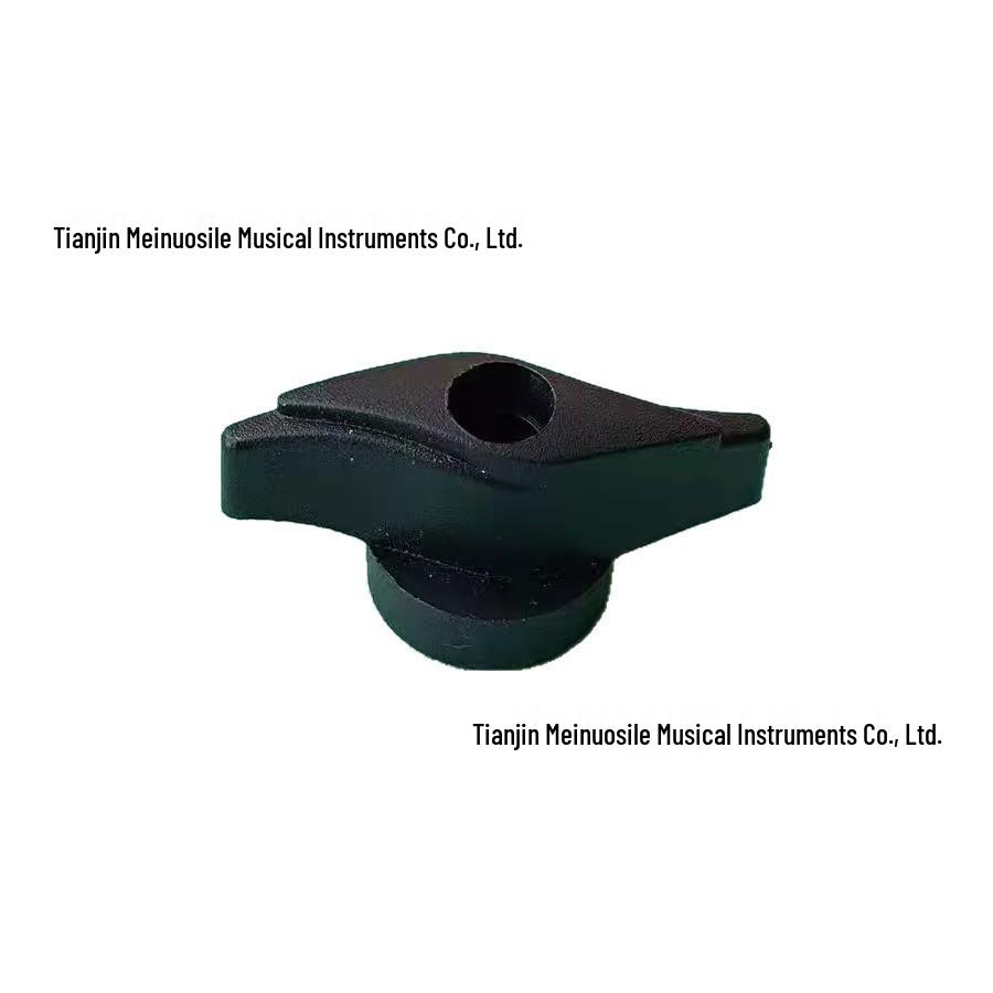 

Drum Rack Cymbal Accessories: Nut, Fixing Cap, Holder, Washer, Hi-Hat