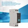 Din Rail Circuit Breaker Smart WIFI Switch Mobile Phone Remote Control 3 Timing Modes for Household Appliances