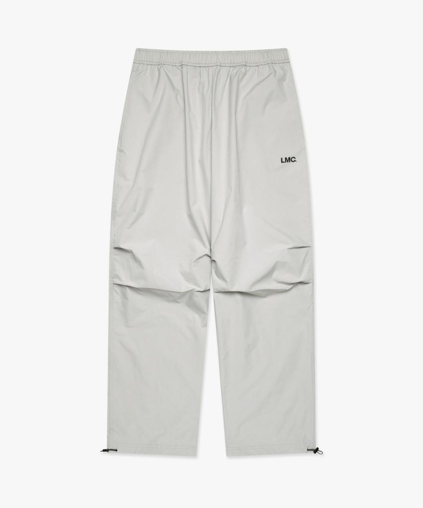 LMC Og Wide Pants Light Gray