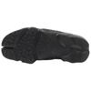 Nike Air Rift Comfortable Fit Breathable Lifestyle Casual Shoes Unisex Casual Shoes Black IR5696-010