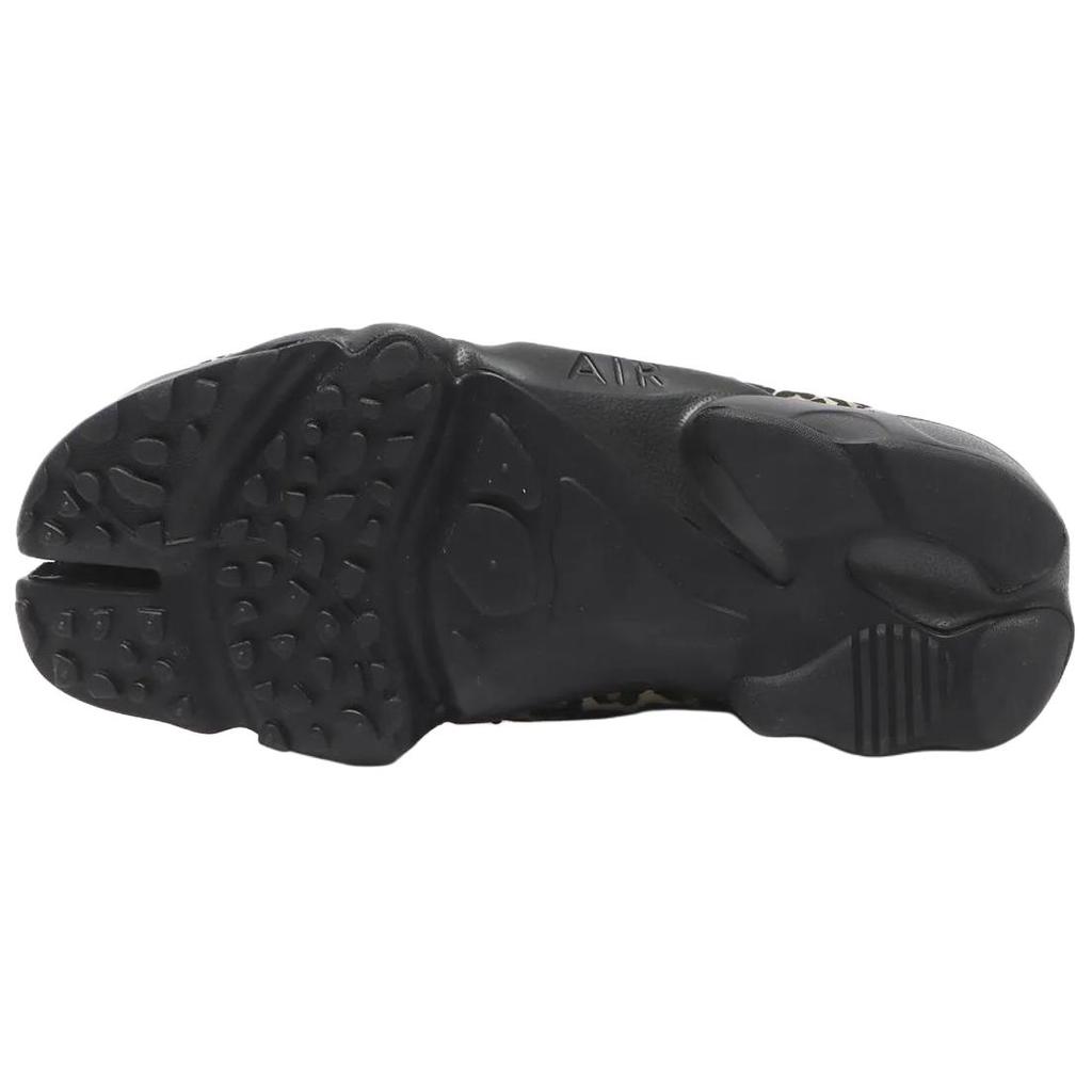 Nike Air Rift Comfortable Fit Breathable Lifestyle Casual Shoes Unisex Casual Shoes Black IR5696-010