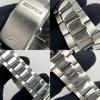 Used CASIO EQW-T650DB-1AJF Black Radio Solar Men's Watch EDIFICE Box and Instruction Manual Included